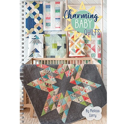 Charming Baby Quilts 차밍 베이비 퀼트