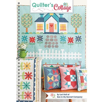 Quilter&#039;s Cottage- 로리홀트