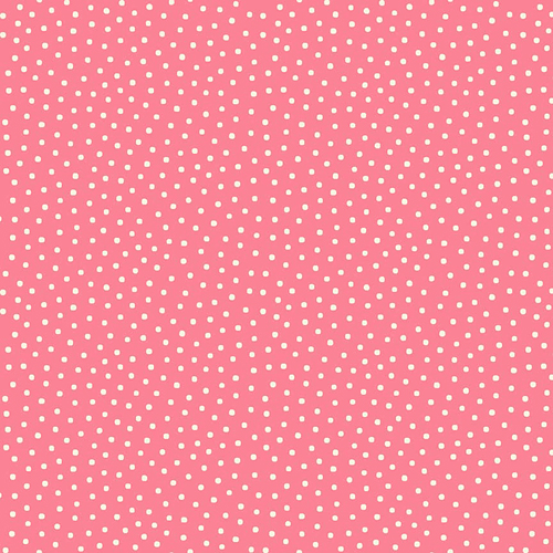 페이퍼돌 베이커리 Dots - Pink