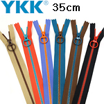 YKK 3호 비슬론콤비Ⅱ- 35cm
